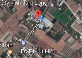 Bán đất mặt tiền đường nhựa,Hốc Hưu, Xã Qui Đức,Huyện Bình Chánh,TP HCM. 7013303
