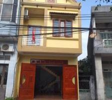 Bán nhà 2 tầng tại số nhà 38 phố My Sơ,n thị trấn Quảng Hà, huyện Hải Hà, tỉnh Quảng Ninh. 7014318