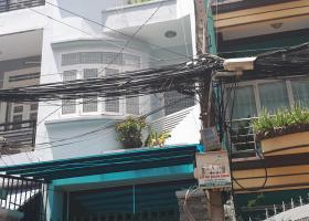 Bán nhà mặt tiền đường Nguyễn Văn Cừ, Quận 5 -5x13m, 5 lầu,sân thượng,thang máy giá TL 7014604