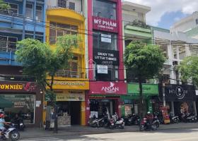 Cần bán gấp MTKD Huỳnh Văn Bánh, P10, Phú Nhuận; 3.8x8.3m; 4 tầng mới đẹp giá 10.9 tỷ 7014875