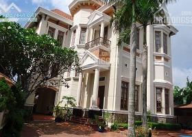 Bán villa 307 Nguyễn Văn Trỗi, Phú Nhuận, 10x20m, 3 lầu, giá 39 tỷ. 0947.91.61.16 7015445