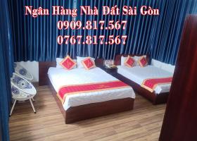 Bán Khách Sạn VIP MT đường Thống Nhất 125m2, 27PN, Thang máy, Hầm để xe, Q Gò Vấp, chỉ 27.5 tỷ. 7016513