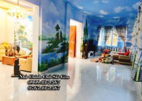 iệt thự xa hoa 365m2,Hoàng Cung giữa Q Tân Bình, chỉ 48 tỷ TL - 0909817567 7016723