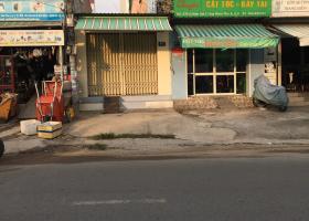 (491-TNPA)Chủ nhà cần tiền cần bán gấp nhà 2 mặt tiền Lã Xuân Oai,phường Tăng Nhơn Phú A,quận 9 15 tỷ giảm còn 12.8tỷ/28m2 lh:0888221996  7017489