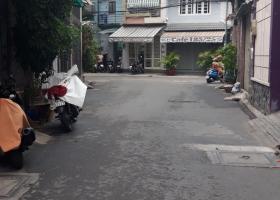 Nhà HXH 7m Nội Bộ Phạm Văn Hai, P.5, Q.Tân Bình, 4.1x14m, Nhà 1 Lầu  Giá: 6.8 Tỷ 7017680
