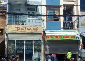 Bán Nhà Hẽm Nhựa 6M Thành Thái Nhà Mới 4Lầu Mua về Ở Ngay giá 13.8 tỷ q10. 7017928