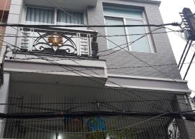 Nhà Hẽm 7m Âu Cơ 4 x 17 (68m2) 3 Lầu ST Mới P. 9, Q.Tân Bình. Giá 7.6 Tỷ TL  7018017