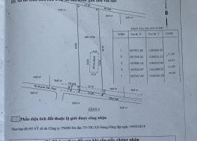 Bán Dãy Trọ 2 MT Hẻm Trước Sau 1135 Huỳnh Tấn Phát P.Phú Thuận Q.7 7020024