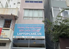 chinh chủ bán nhà trả nợ khu an ninh hẻm nhựa xe hơi quay đầu  đường nguyễn kimQ10, DT 3,4X11 GIÁ 7,5 TỶ TL  7020660