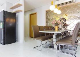 Bán căn hộ Angia Skyline Q7 full nội thất cực đẹp căn góc 3PN. LH: em Linh - 090 39 32 348 7021205