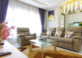 Bán căn hộ Angia Skyline Q7 full nội thất cực đẹp căn góc 3PN. LH: em Linh - 090 39 32 348 7021205