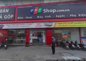 Cần bán gấp MT đắc địa ngay vòng xoay Phú Lâm, ngang tận 7m, giá 15 tỷ 5, Q.6, LH: 0915190011 7022065