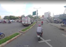 Cần bán gấp MT đắc địa ngay vòng xoay Phú Lâm, ngang tận 7m, giá 15 tỷ 5, Q.6, LH: 0915190011 7022065