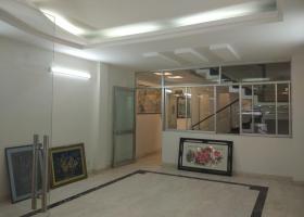 Bán gấp MT Trần Văn Kiểu, P11, Q.6, đoạn gần Hậu Giang, DT cực khủng: 5x23m, giá 16 tỷ, LH: 0915190011 7022379