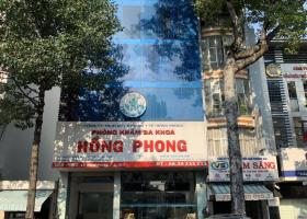 Bán building mặt tiền đường Lê Hồng Phong - An Dương Vương - Nguyễn Trãi, P. 3, Q. 5. Lê Thắng - 0941 959 739 7022544