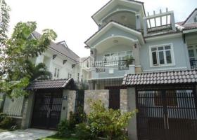 Bán nhà biệt thự HXH 101 Nguyễn Chí Thanh Q5, DT 8mx22m, 3 lầu đẹp, giá 26 tỷ thương lượng 7023038