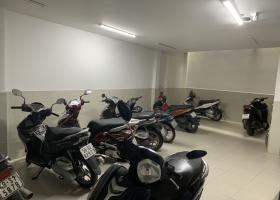 Bán nhà mới xây HXH Hoàng Hoa Thám, Bình Thạnh, giá 17 tỷ TL, thu nhập  80tr/tháng. 7024527