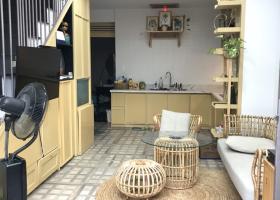 Bán nhà mới xây HXH Hoàng Hoa Thám, Bình Thạnh, giá 17 tỷ TL, thu nhập  80tr/tháng. 7024527