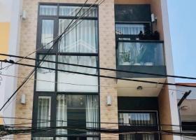 Bán nhà MT Nguyễn Đình Chiểu, Phường 6, Quận 3, DT 5.6X18m nhà 4 tầng cho thuê 110 tr/th, giá 34 tỷ 7024531
