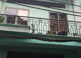 Nhà Hẻm 7m, Trịnh Đình Trọng, Q.Tân Phú, 5.5x11m(60m2) Phú Trung 1T1L.Giá: 5 Tỷ 7024644