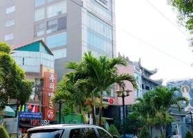 bán nhà mặt tiền Đường Nguyễn Thái Bình 4x16m vuông vức giá 15.8 tỷ TL 7024899