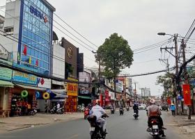 Bán gấp căn nhà HXH đường Nguyễn Văn Lịch, Linh Tây; 4,6 tỷ TL 7025096