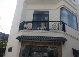 Bán nhà HXH 6m đường Cao Đạt P1, Q5 (Đoạn Cao Đạt - Nguyễn Trãi - Trần Bình Trọng). 7025222