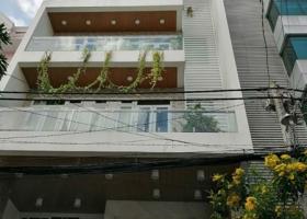 Tòa building duy nhất còn sót lại tại khu sân bay Tân Sơn Nhất, hầm 10 tầng, DTS 2200m2, TN gần 7025241