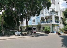 Bán nhà 2 MT Nguyễn Cư Trinh, Quận 1, 6 lầu thang máy, đối diện dự án Alpha City, giá bán 35.5 tỷ 7025242