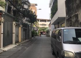 HXH khu K300, hẻm nhựa 8m, khu biệt thự, P12, Tân Bình; 9x20m; trệt 4 lầu ở liền giá 23.5 tỷ 7025790