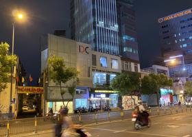 Mặt tiền đường C1 phường 13 Q.Tân Bình Dtcn 65m2 giá 12 tỷ TL 7027073