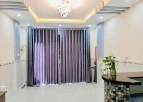 Bán gấp nhà Nguyễn Văn Nghi, Phường 7, 3 tầng,giá 2.88 tỷ.  7027274