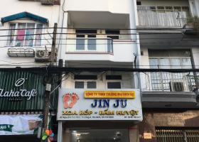 Bán nhà MTKD Nguyễn Thái Bình, P4, Tân Bình; 5x11m; 3 lầu ST; giá 16 tỷ 7027449