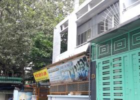 bán nhà hẻm 10m cách MT chỉ vài căn nhà đường hoàng dư khương q10 DT6X8 GIÁ 9,2 TỶ TL  7027547