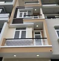 Bán Nhà HXH Trần Bình Trọng P2-Q5 4x16. Cách MT 50m. 11,5 tỷ. 7027556