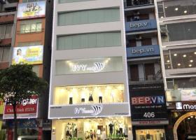 Chính chủ bán khuôn đất mặt tiền quận 1, DT 22x32m CN 675m2. Giá 130 tỷ 0908525968 7027672