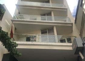 Bán tòa nhà MT Nguyễn Thái Học, P. Phạm Ngũ Lão, Quận 1. 10 lầu DT 15.5m x 20m, giá 200 tỷ 7027950