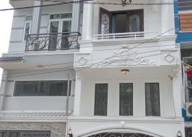 Bán nhà riêng tại Phố Phan Văn Trị, Phường 7, Gò Vấp, Tp.HCM giá 5.5 Tỷ 7028025