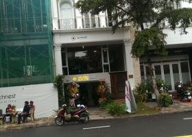 Bán nhà phố Nam Quang khu Cảnh Đồi Phú Mỹ Hưng, Q7, nhà mới có thang máy giá 32tỷ, sổ hồng LH 0942328193 7028646