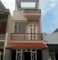 Bán nhà hẻm Trần Bình Trọng P. 2 Q. 5: DT: 5,3 x 21m (nở hậu 5,5) bán gấp 7030346