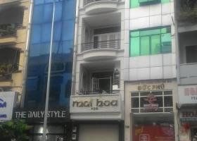 Bán Nhà Chỉ 1 Đời Chủ Hẽm Nhựa 8M Cao Thắng DT 4 X16m Vuông Vức KC 3 Lầu giá 14 tỷ.q10 7031265