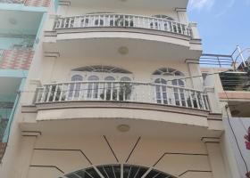 Chủ Nhà Định Cư Cần Bán Gấp Nhà Mặt Tiền Lê Hồng Phong 6 Lầu Thang Máy CN 100m2 p12 giá 24.5 tỷ. 7031360
