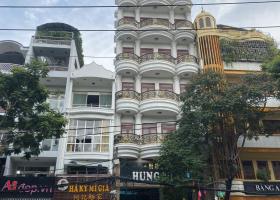 Bán tòa nhà 90 - 92 Lê Thị Riêng, P Bến Thành, Q1, giá 130 tỷ TL 7032198