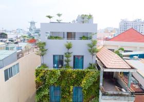 Bán nhà HXH 6m Nam Kỳ Khởi Nghĩa p7 q3, 9m x 30m (NH 19m, CN 300m2 ), giá 43 tỷ 7032554