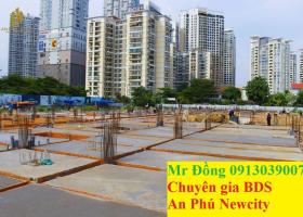 Kẹt vốn bán gấp căn góc An Phú NewCity Quận 2 7033853