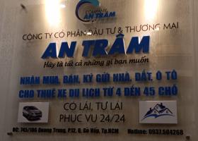 AN TRÂM CHUYÊN CHO THUÊ XE TỰ LÁI, CÓ TÀI, XE HOA CƯỚI... 7033982