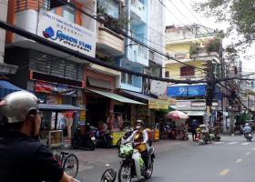 Bán Nhà HXH 8m Nguyễn giản Thanh CN 60m2 Hẽm 40 DT 4 X15m KC 2L giá 12.5 tỷ q10. 7034724