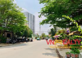 Cần bán nhà phố 3 tầng mặt tiền 30m đường Phú Thuận khu dân cư Nam Long Phú Thuận. 7037044