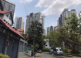 Bán nhà HXH 8m Nguyễn Thị Minh Khai Q1, DT 8x20m, giá 25.5 tỷ, XD 8 lầu 7038614