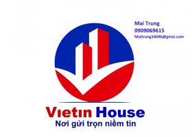  Định cư bán gấp nhà 2 lầu đẹp DT 4x17m  HXH 6m Lê Văn Thọ F11 GV 5.1 tỷ TL 7040227